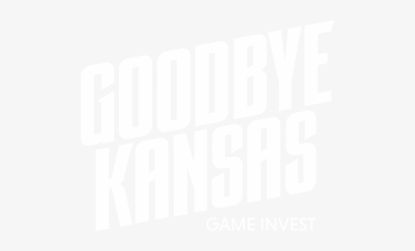 Turning The Ideas Of The Nordic Gaming Visionaries - Goodbye Kansas Game Invest, transparent png download