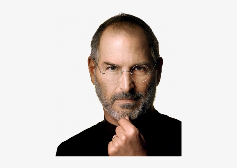 President Obama, Bill Gates, And Others Remember Steve - Steve Jobs, transparent png download