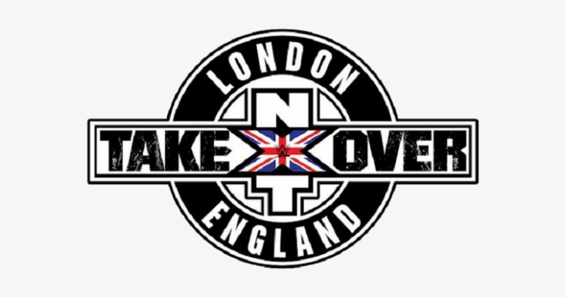 Nxt Takeover-london - Nxt Takeover London Logo, transparent png download