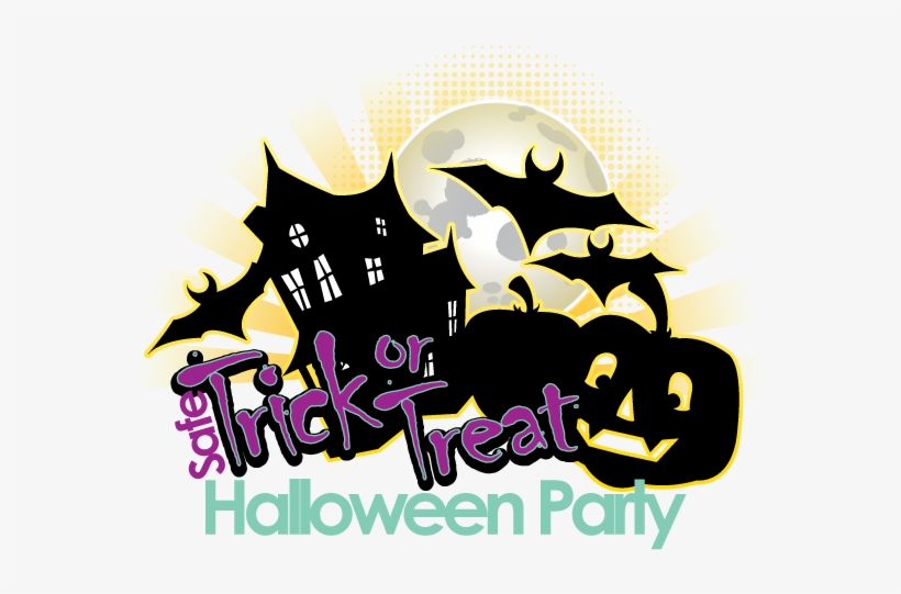 Time For Your Little Ghosts And Goblins This Halloween - Halloween, transparent png download