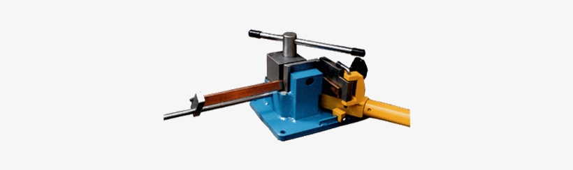 Busbar Bender - Machine Tool, transparent png download