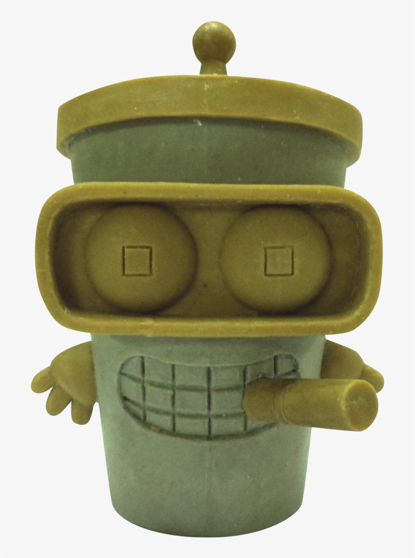 Bender-clay - Plastic, transparent png download