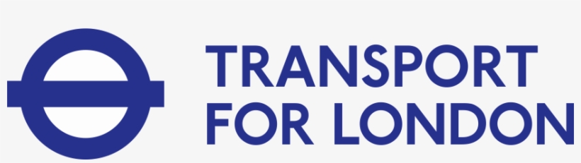 Transport For London, Lead Occupational Physician - Transport For London Logo, transparent png download