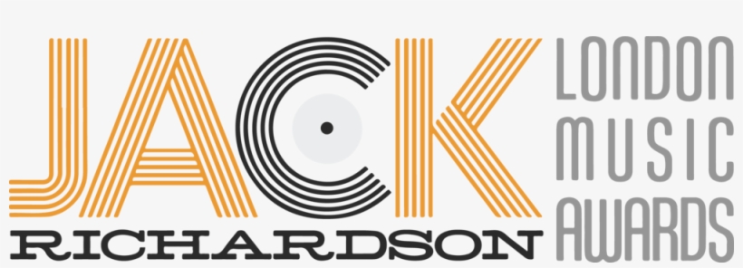 Jrma Logotransparent - Jack Richardson London Music Awards, transparent png download