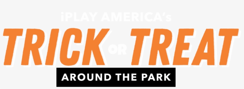 Trick Or Treat Logo -stacked - Sweat Is Sexy Shower Curtain, transparent png download