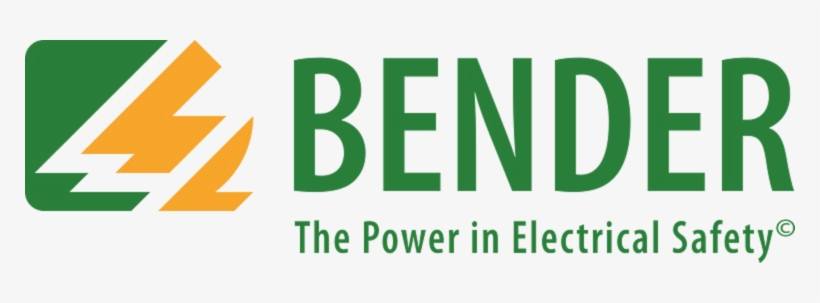Bender Is A Leader In Electrical Safety Technology - Bender Gmbh & Co Kg, transparent png download