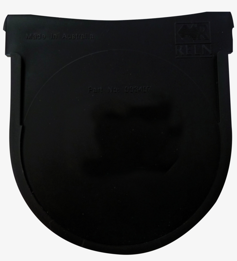 R3407 Reln Storm Drain End Cap - Bmw R1100s, transparent png download