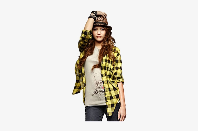 Miley Cyrus Png Photo Sfujshkj - Miley Cyrus Get Ur Good, transparent png download