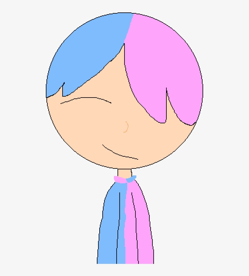 Gender Bender Cotton - Gender, transparent png download