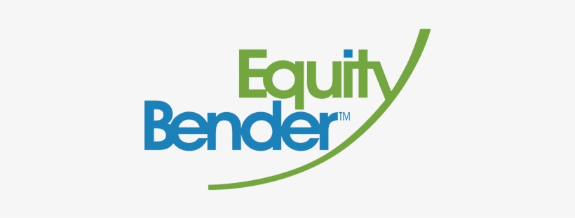 Equity Bender - Equity Crowdfunding, transparent png download