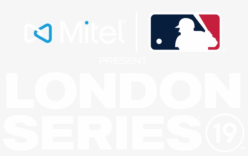 London Series - Red Sox Yankees London, transparent png download