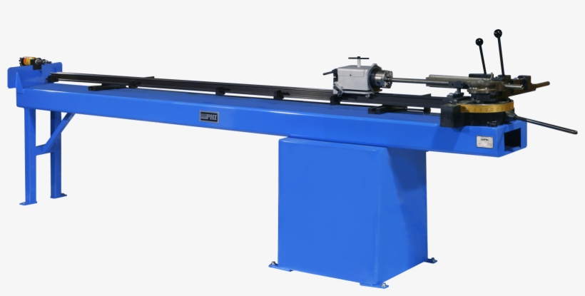 Phi 420 Precision Manual Bending Machine - Bending Machine, transparent png download