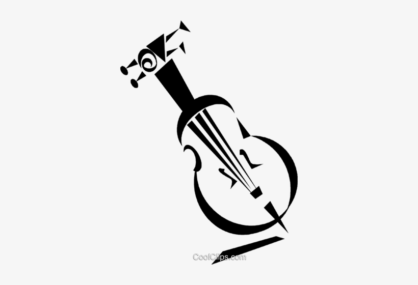 Cello - Illustration, transparent png download