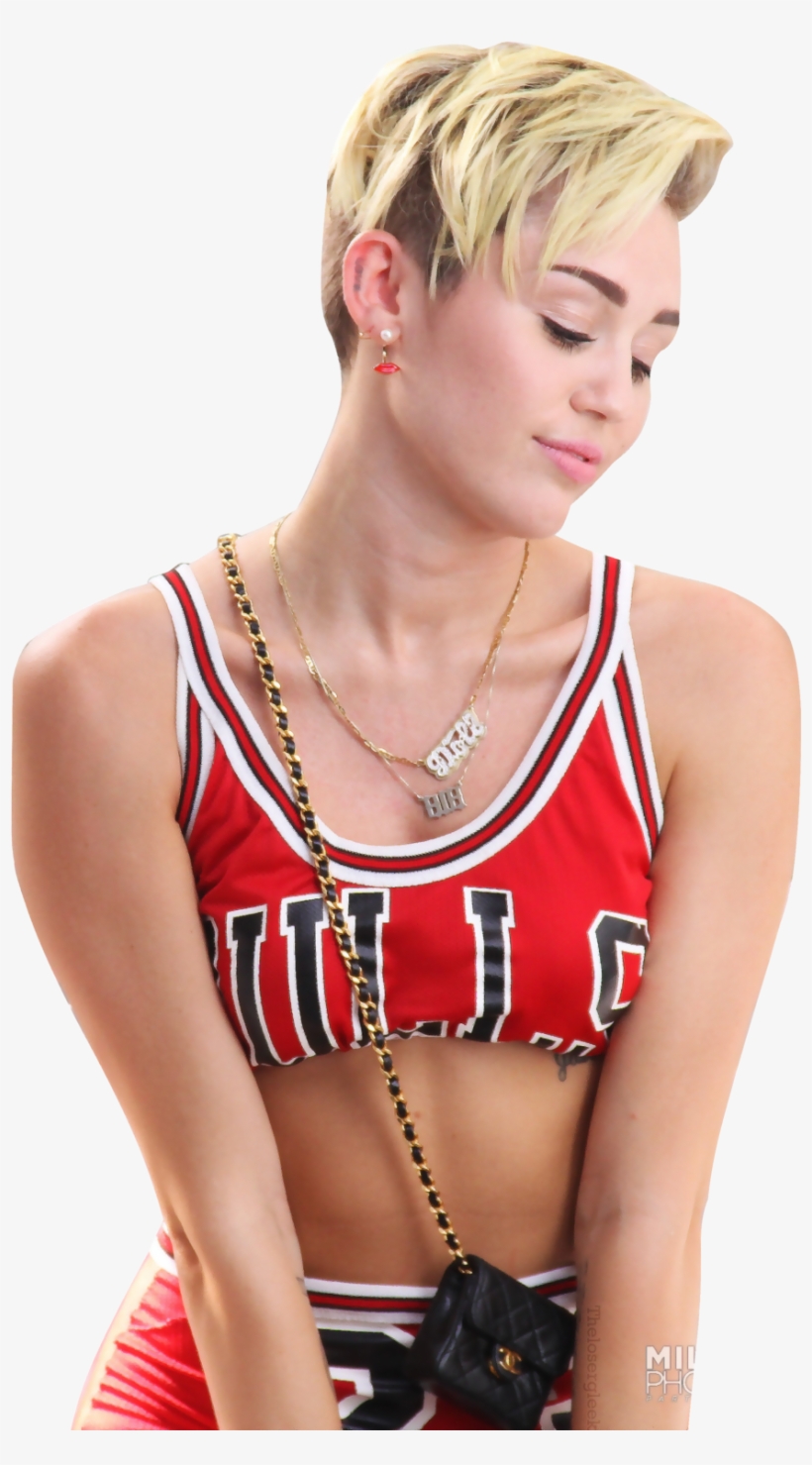 Galeria De Fotos Png Miley Cyrus ~ Garota Etc - Miley Cyrus 23 Png, transparent png download