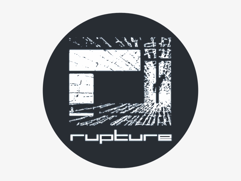 Rupture London 7th Birthday - London, transparent png download
