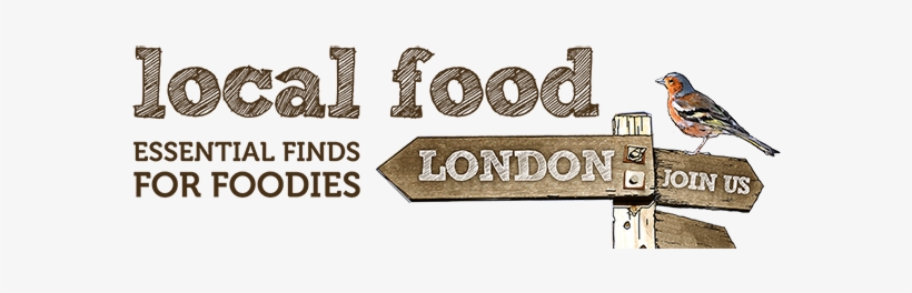 Local Food London - Sussex Food, transparent png download