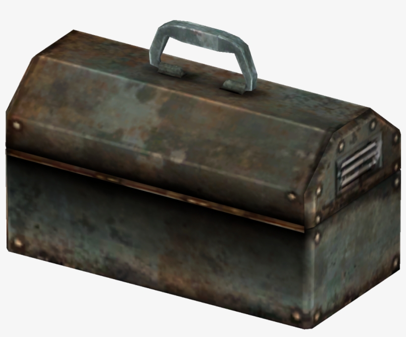 Toolbox, transparent png download