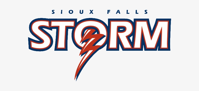 Sioux Falls Storm Extend Kurtis Riggs Contract - Sioux Falls Storm Football, transparent png download