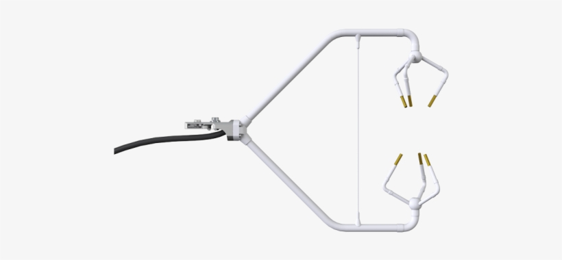 27114 Replacement Sonic Head For Csat3a - 27114, transparent png download
