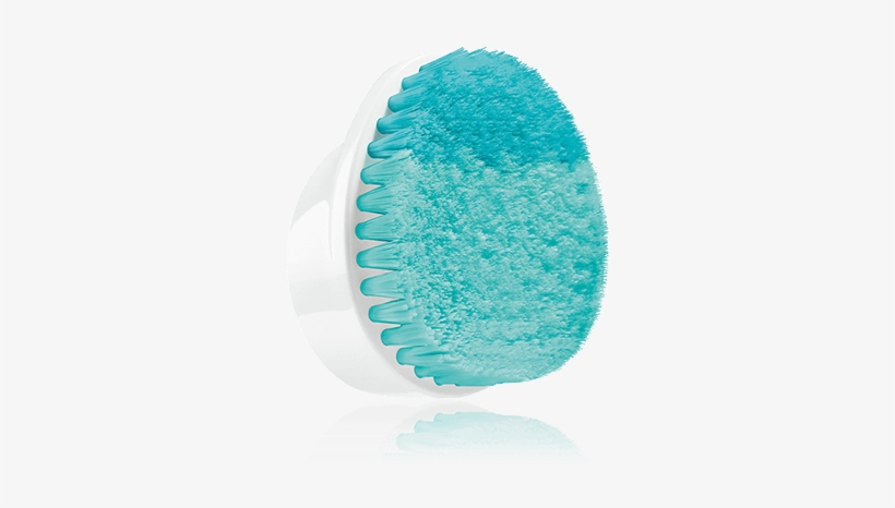 Clinique Sonic System Acne Solutions™ Deep Cleansing - Clinique Face Brush Head, transparent png download
