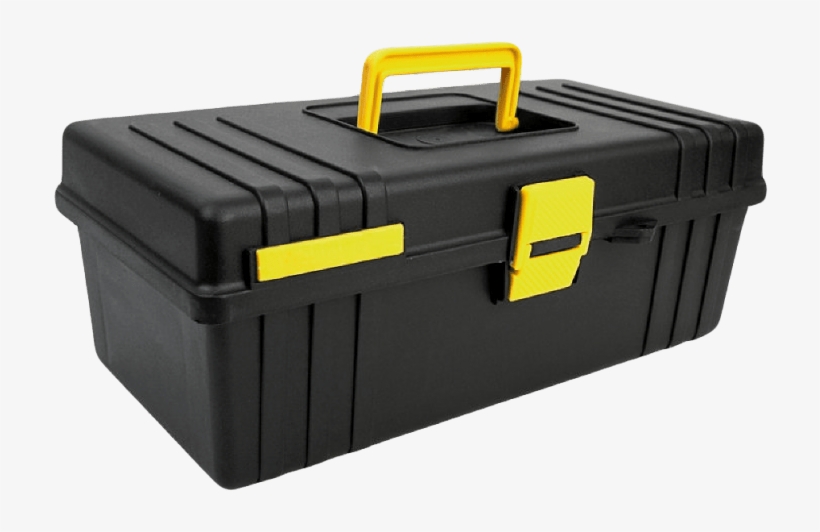 Free Png Tool Box Close Png Images Transparent - Portable Network Graphics, transparent png download