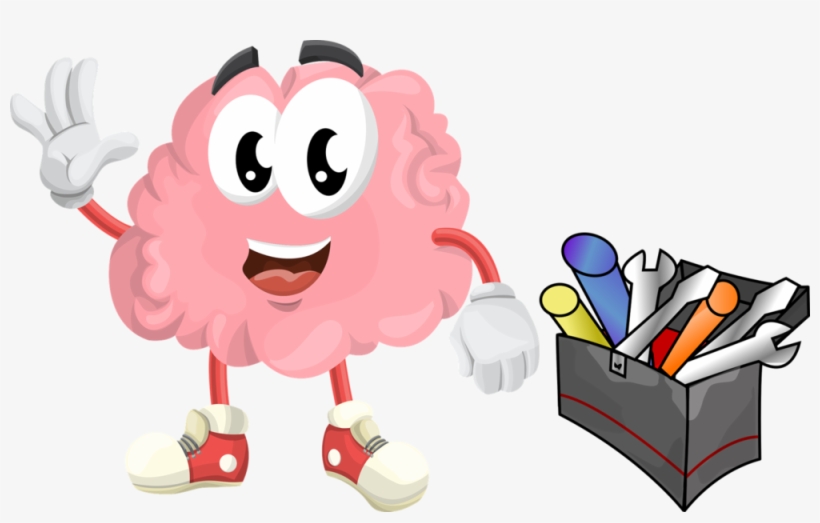 Brain's Toolbox, transparent png download
