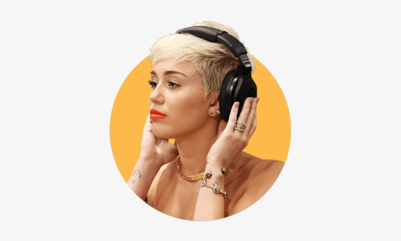Miley Cyrus, transparent png download