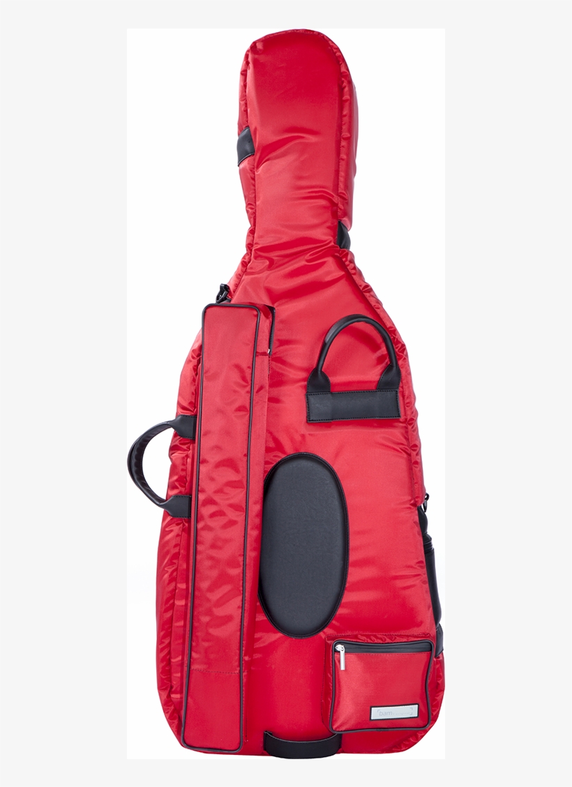 Performance Cello Case - Bam Performance Cello Case, transparent png download