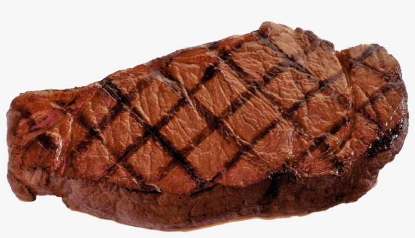 Grilled Thick N Juicy Graphic Freeuse - Steak Png, transparent png download