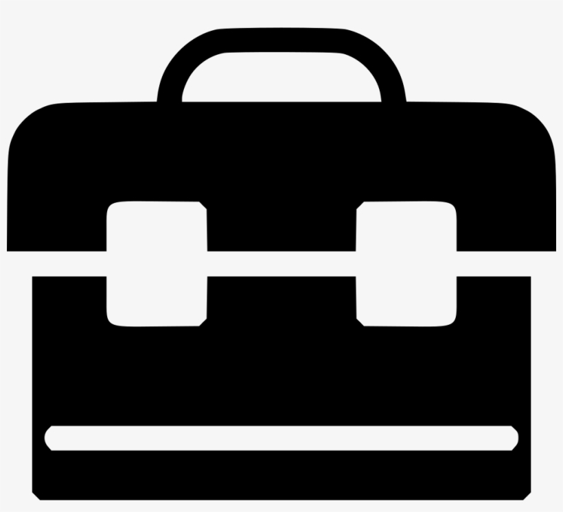 Png File - Briefcase, transparent png download