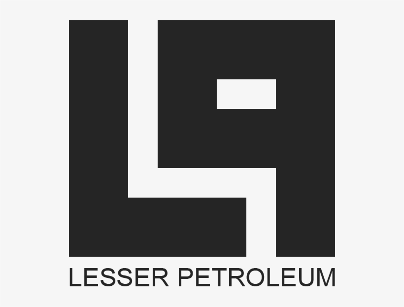 Lesser Petroleum Logo - Petroleum, transparent png download