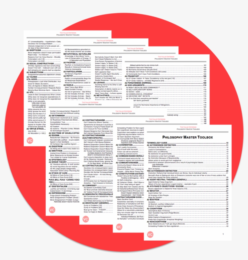 Theory Master Toolbox - Toronto, transparent png download
