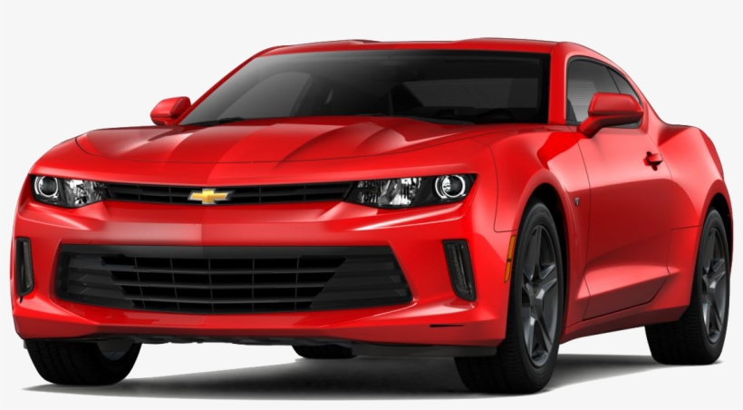 Chevrolet Camaro Png High-quality Image - Camaro 2018, transparent png download