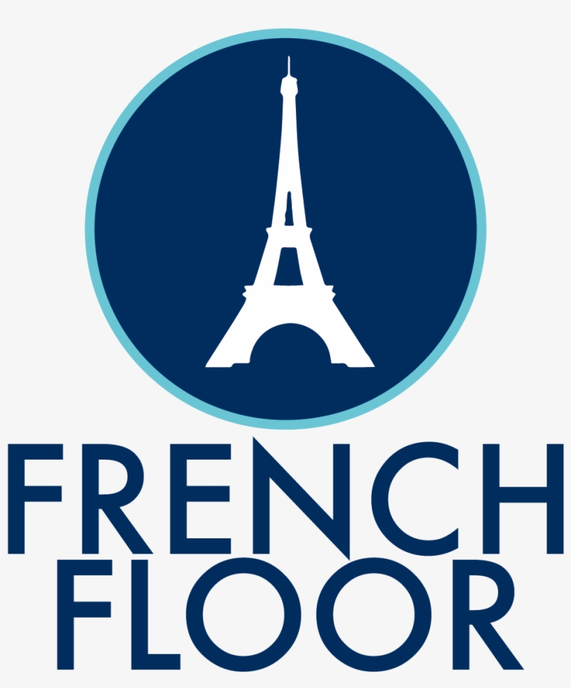 French Floor Logo - The Penguin Dictionary Of Critical Theory, transparent png download
