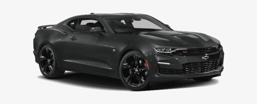 New 2019 Chevrolet Camaro - Black Nissan Altima 2018, transparent png download
