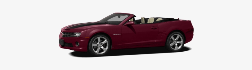2011 Chevrolet Camaro - Car Camaro, transparent png download