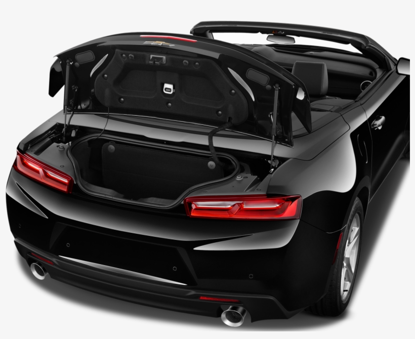 60 - - Chevrolet Camaro Cabrio 2017, transparent png download
