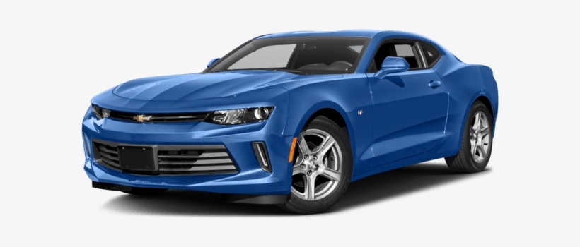 2017 Chevrolet Camaro - Chevrolet Camaro Car, transparent png download