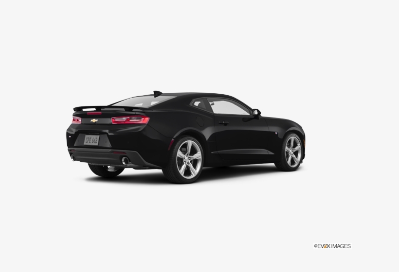 Used 2016 Chevrolet Camaro In Ontario, Montclair & - Аккорд 8 Поколения Купе, transparent png download