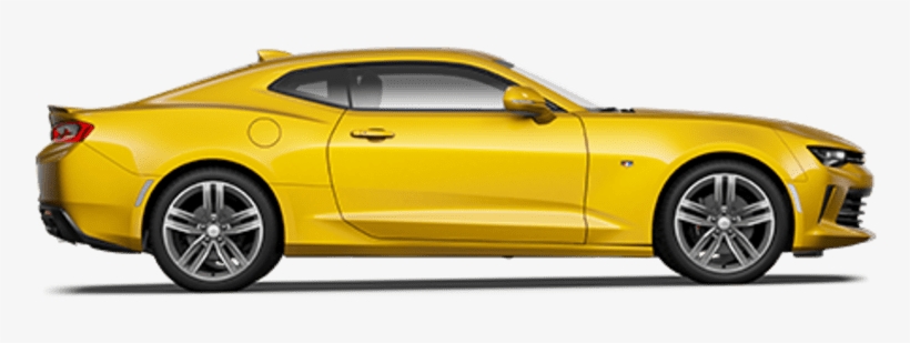 2018 Camaro From Qar 155,600 - Nissan Leaf Wrap Back, transparent png download