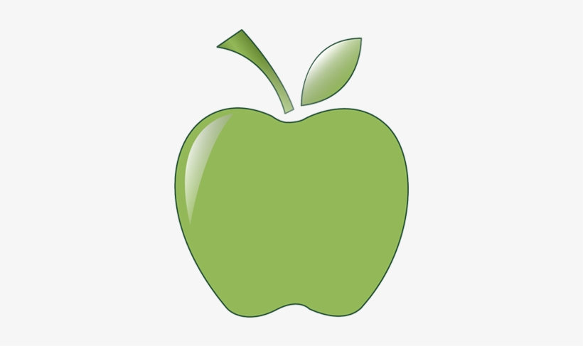 Greenapple International Education Foundation Is A - Education Apple Logo, transparent png download