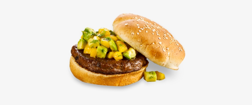 1 - - Tofurky Burgers, transparent png download