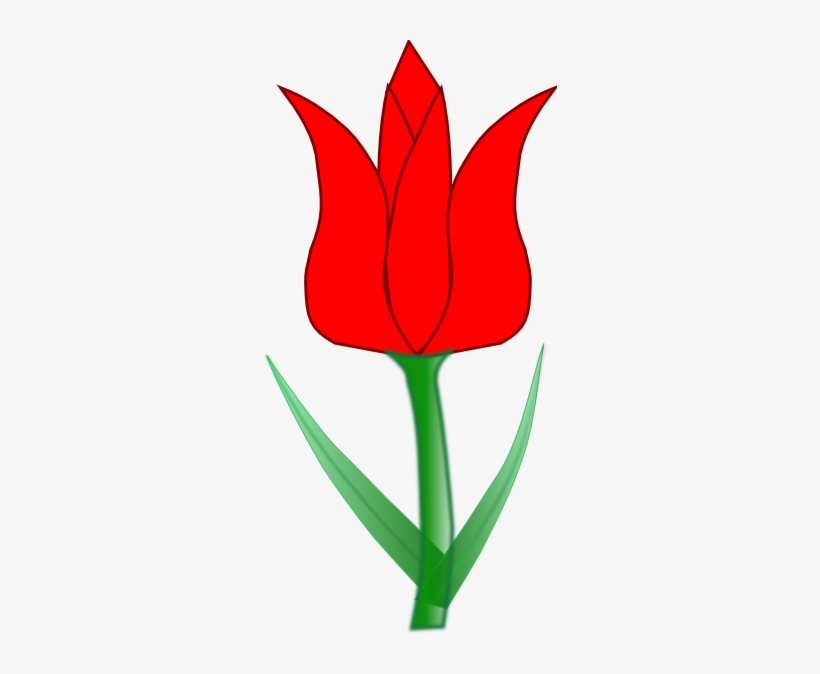 Original Png Clip Art File Tulip Svg Images Downloading, transparent png download