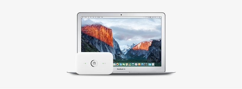 Macbook Air 13-inch Mqd32 - Macbook Air Default Dock, transparent png download