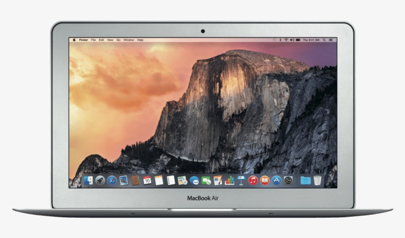 Apple Mac Repair Leeds - Apple Macbook Air Mqd32gr, transparent png download