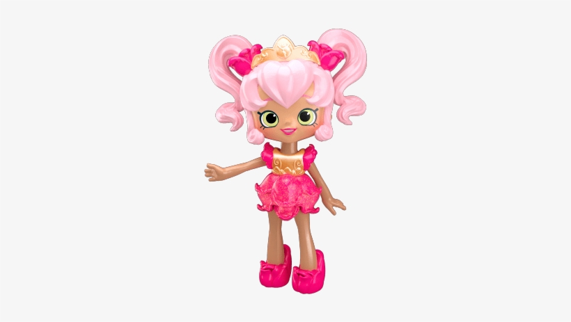 Hps S4 Tilly Tulip - Tilly Tulip Shoppie, transparent png download