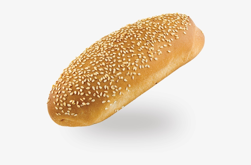 Our Traditional - Hot Dog Bun, transparent png download