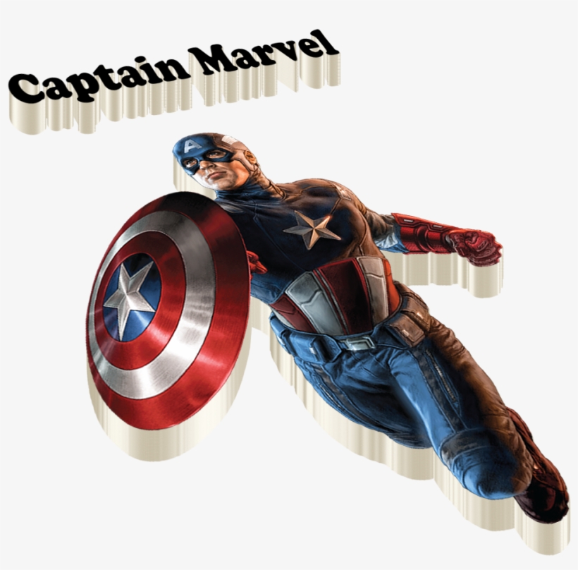 Captain America, transparent png download