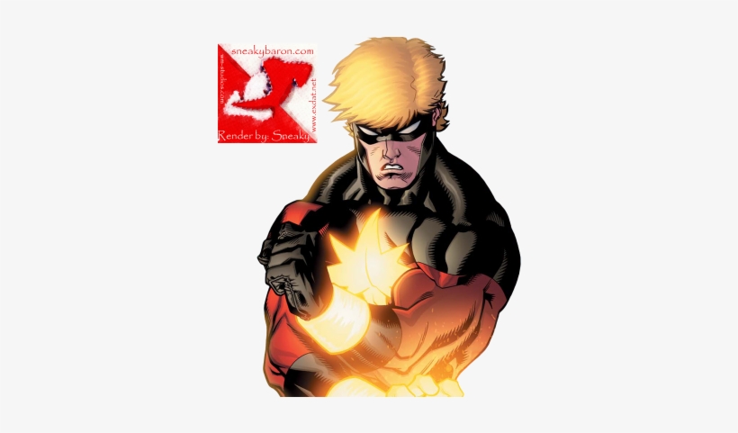 Captain Marvel - Jude Law Mar Vell, transparent png download