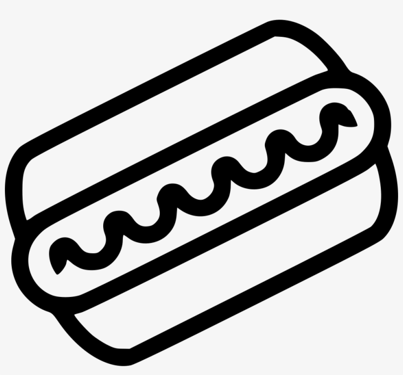 Hotdog Comments, transparent png download